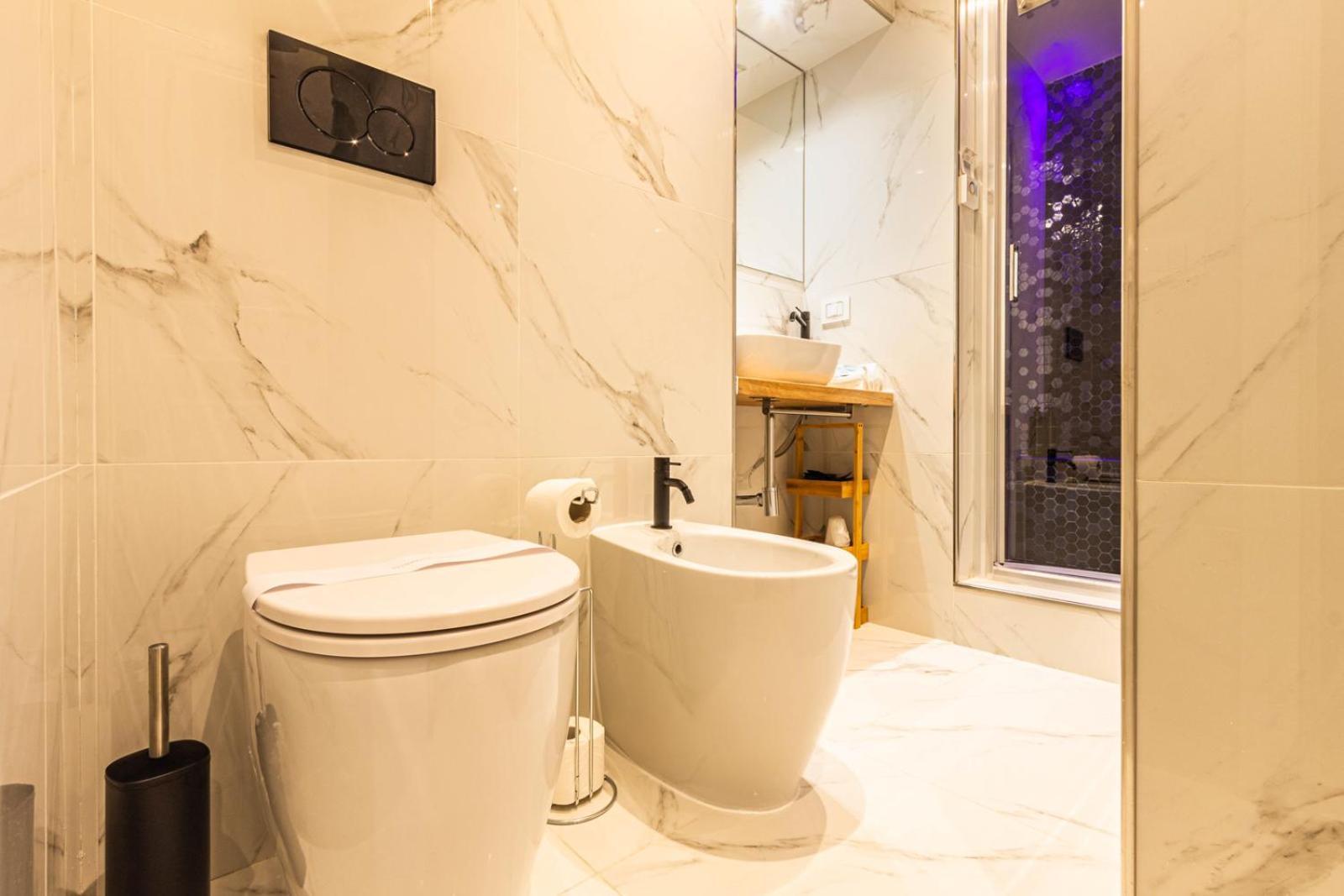 Ranalli Suite Rome Extérieur photo