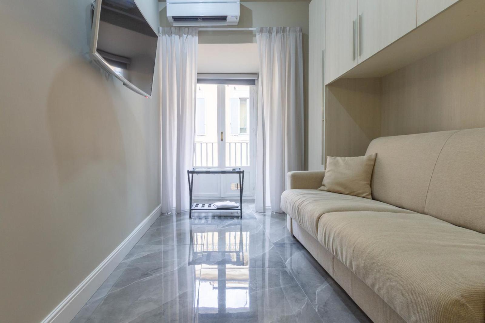 Ranalli Suite Rome Extérieur photo