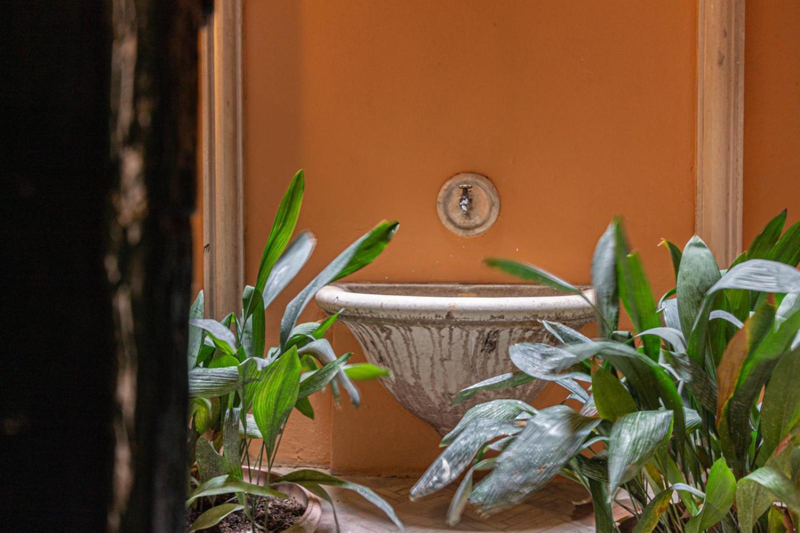 Ranalli Suite Rome Extérieur photo