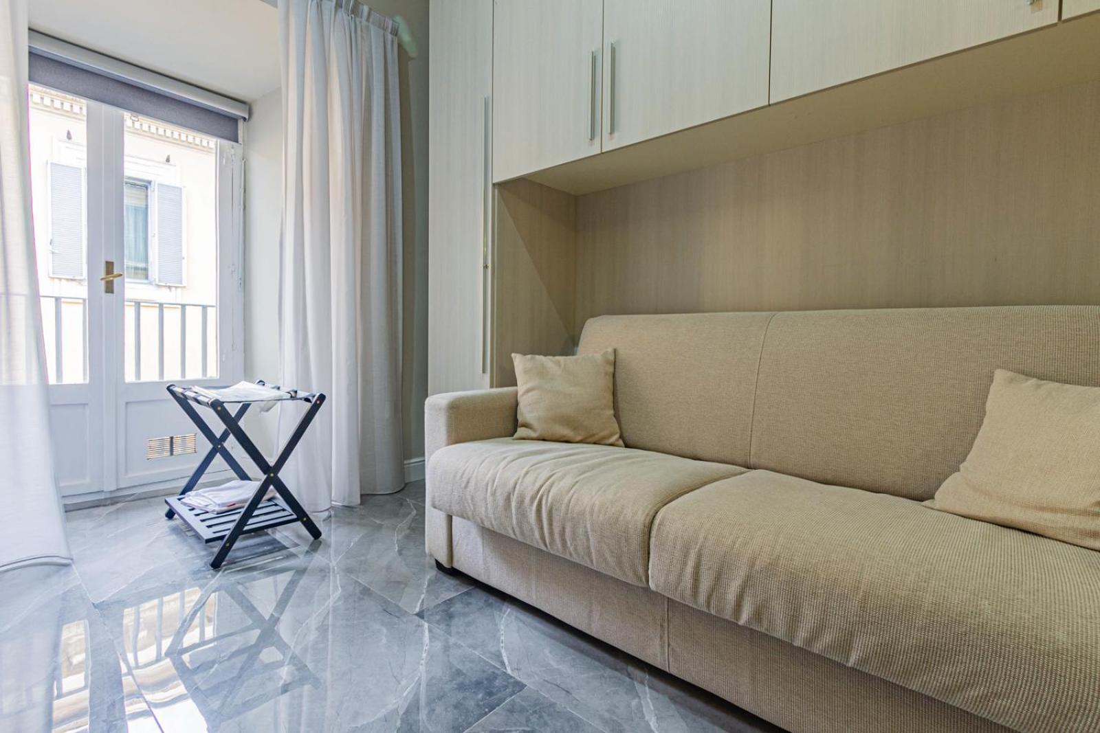 Ranalli Suite Rome Extérieur photo