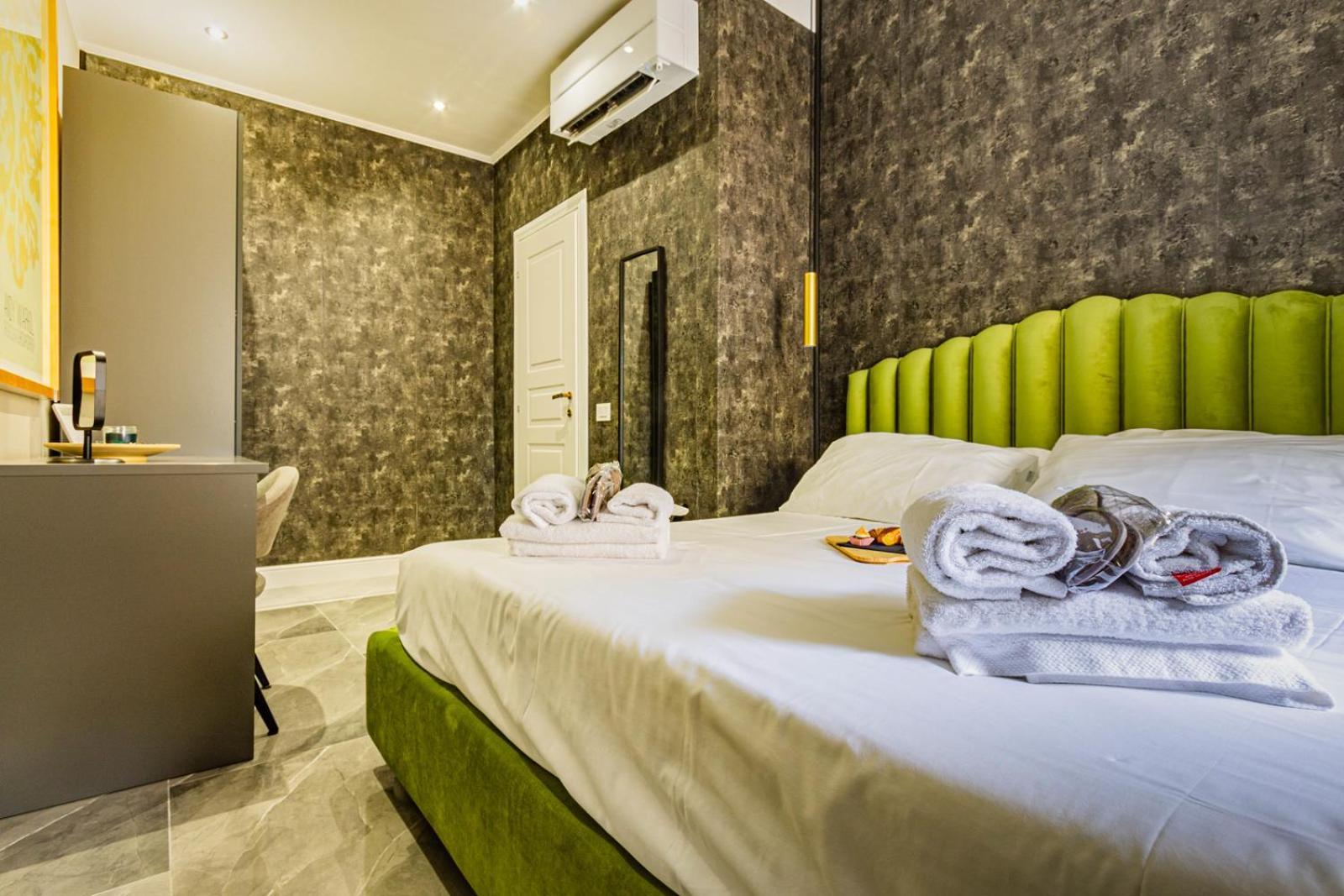 Ranalli Suite Rome Extérieur photo