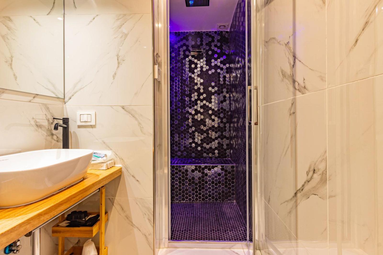 Ranalli Suite Rome Extérieur photo