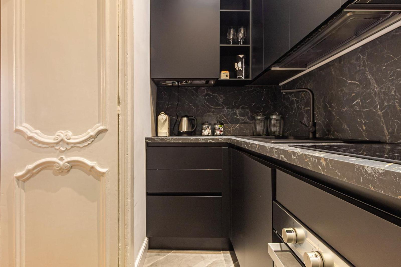 Ranalli Suite Rome Extérieur photo
