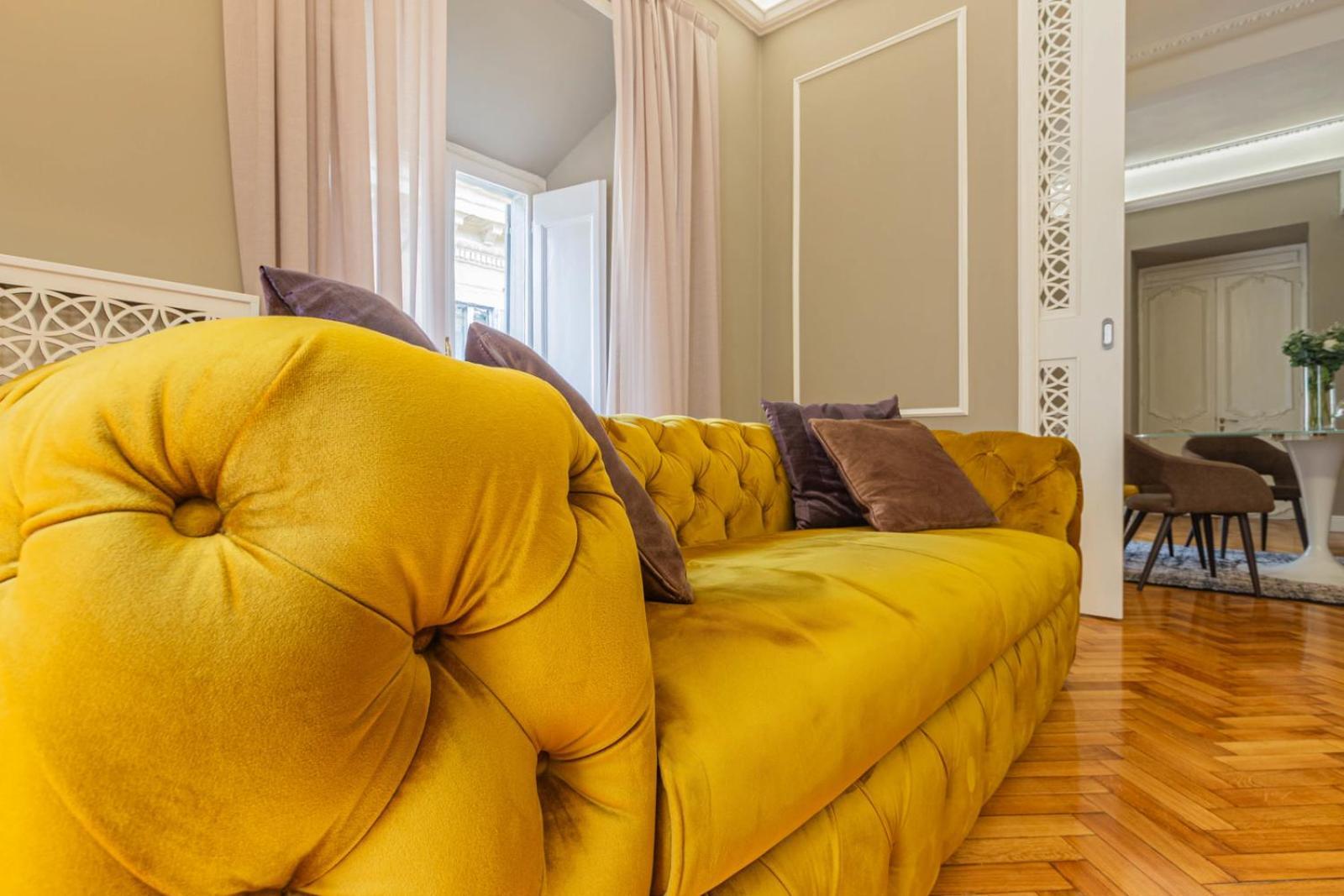 Ranalli Suite Rome Extérieur photo