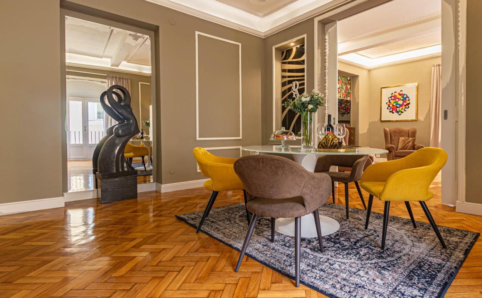 Ranalli Suite Rome Extérieur photo