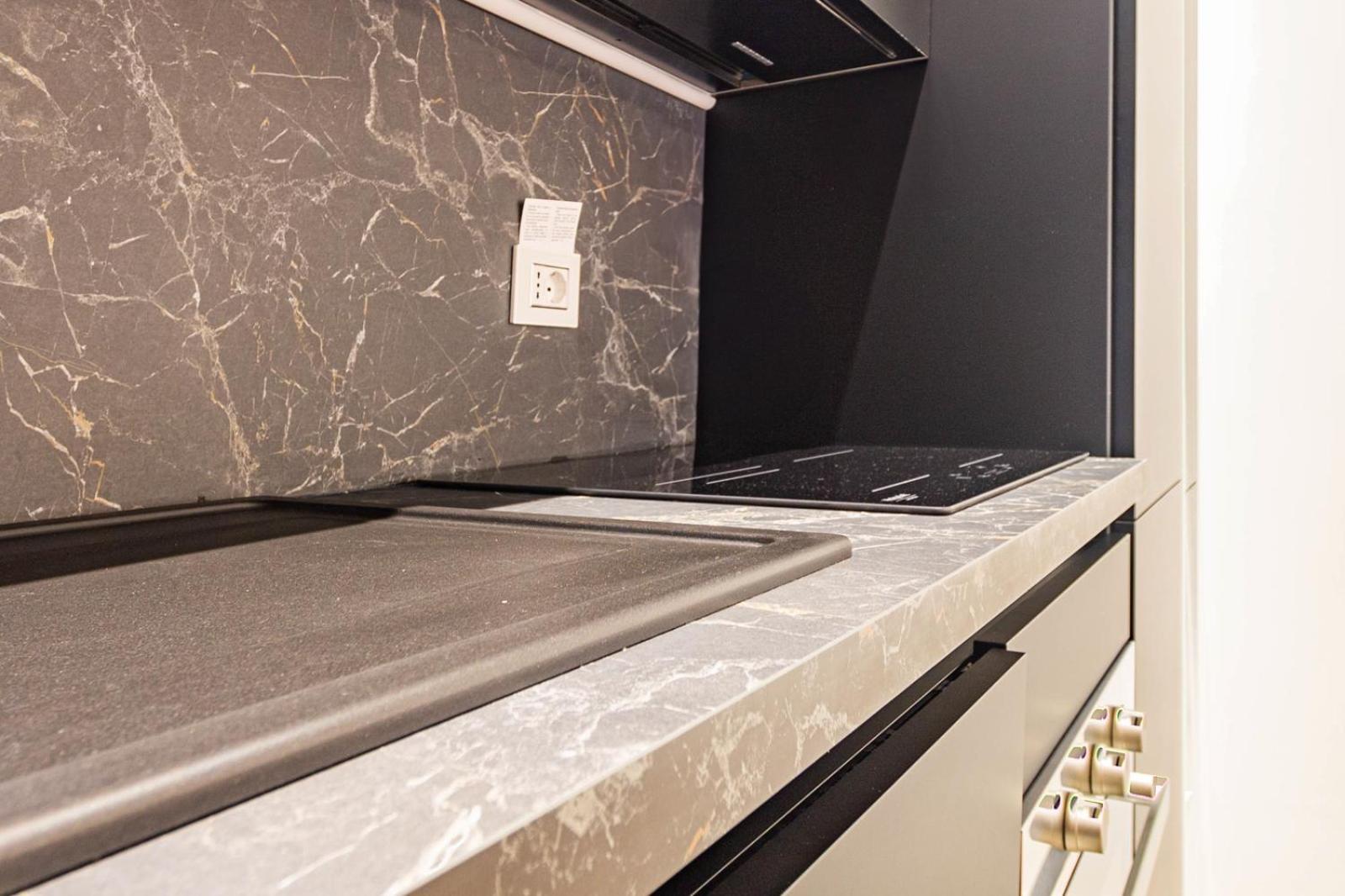 Ranalli Suite Rome Extérieur photo